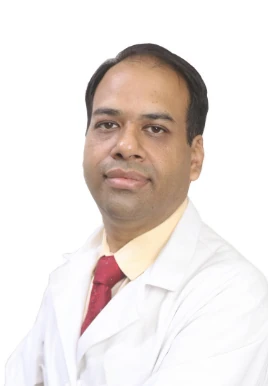 Dr Gaurav Gupta